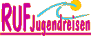Logo Ruf Jugendreisen