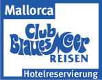 Logo Club Blaues Meer