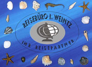 Logo Reisebüro Weintz