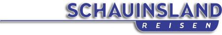 Logo Schauinsland Reisen